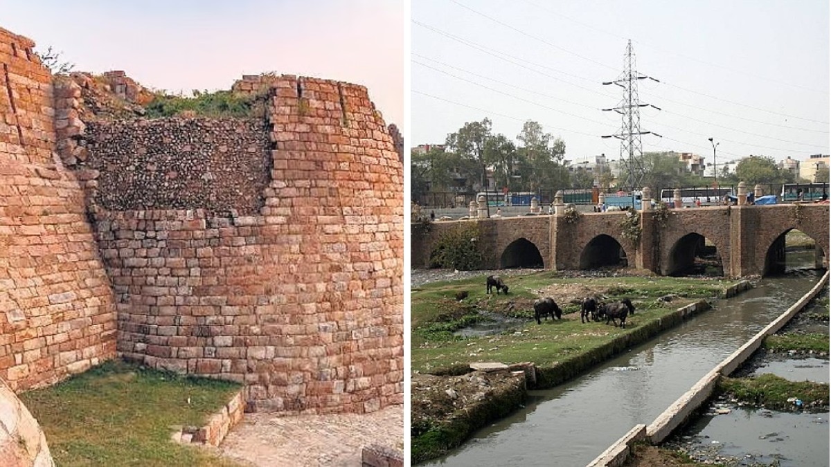 asi monuments