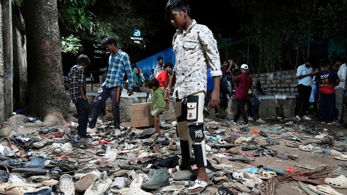 'बेंगलुरु हादसे की जांच में सहयोग के लिए...', FIR पर RCB का बयान आया सामने