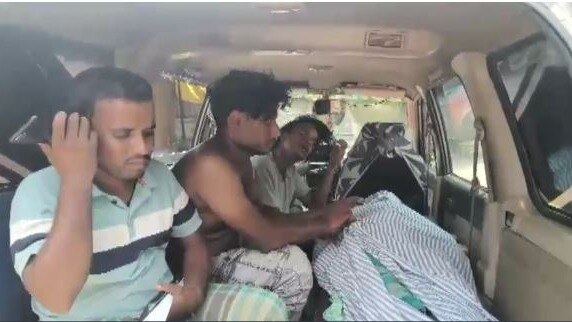 विवाद के बाद युवक की हत्या