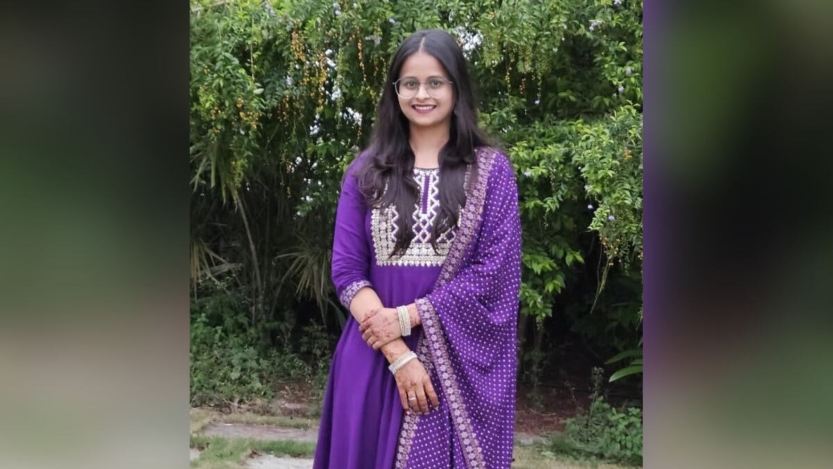 25 साल की इंजीनियर ने 21वें फ्लोर से कूदकर दी जान