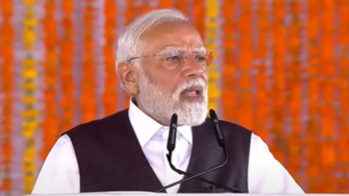 कौन हैं जोरावर सिंह… प्रधानमंत्री मोदी ने महान डोगरा योद्धा जनरल को दी श्रद्धांजलि – Who is Zorawar Singh PM Modi pays tribute during kashmir visits to the great Dogra warrior general rttw