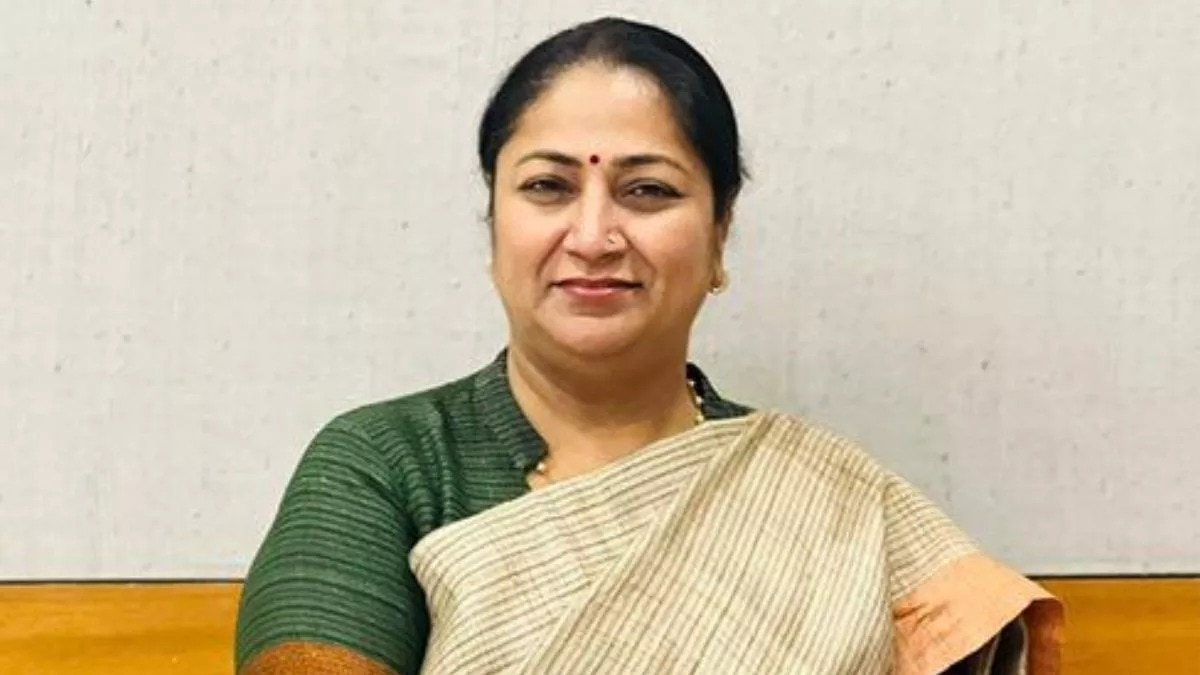 Delhi CM Rekha Gupta gets a Death Threat Call