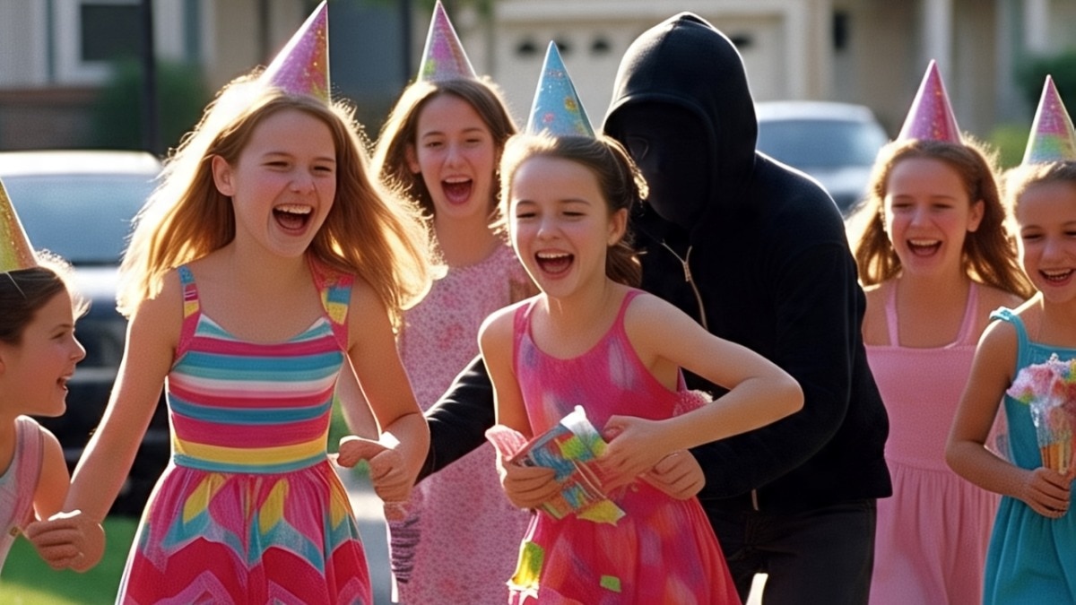 प्रतीकात्मक फोटो. (Meta AI)