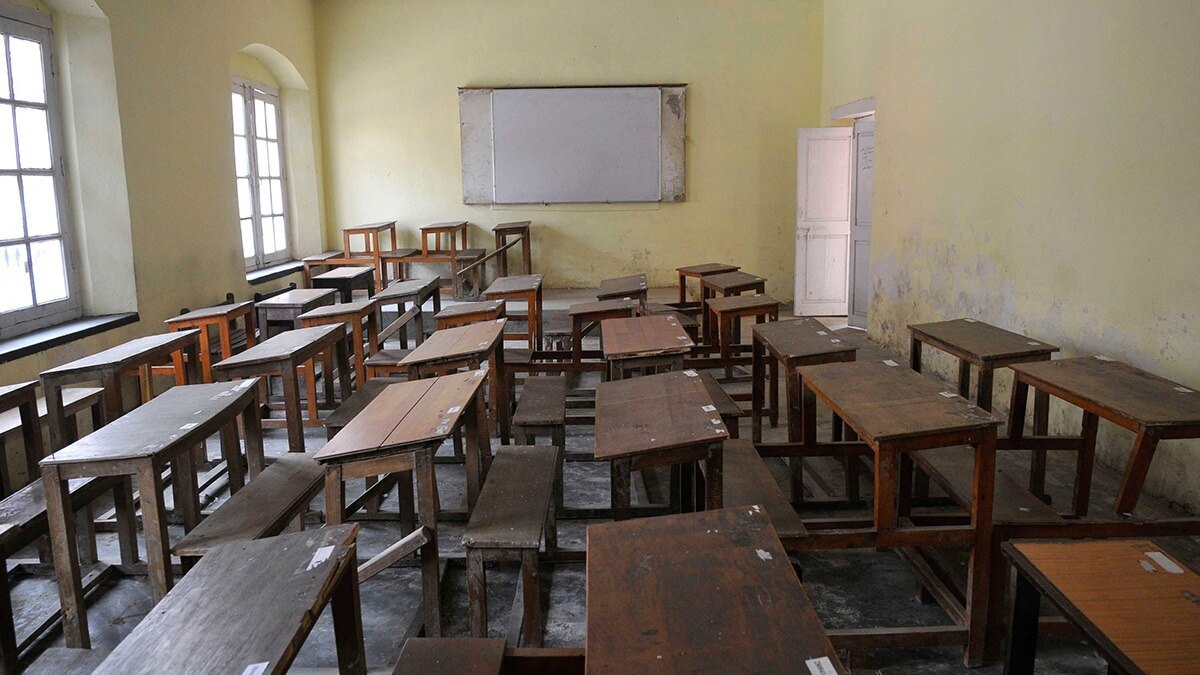 Gujarat 2231 children got admission in private schools