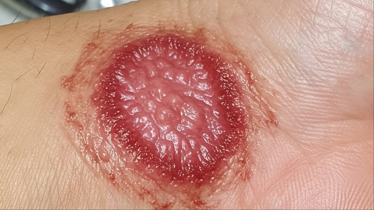 पसीने के कारण होती है दाद की समस्या? इन घरेलू उपायों से मिलेगी मदद