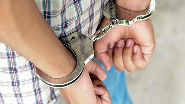 Arrest