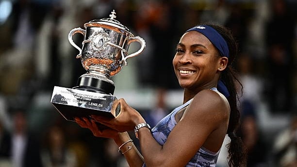 Coco Gauff