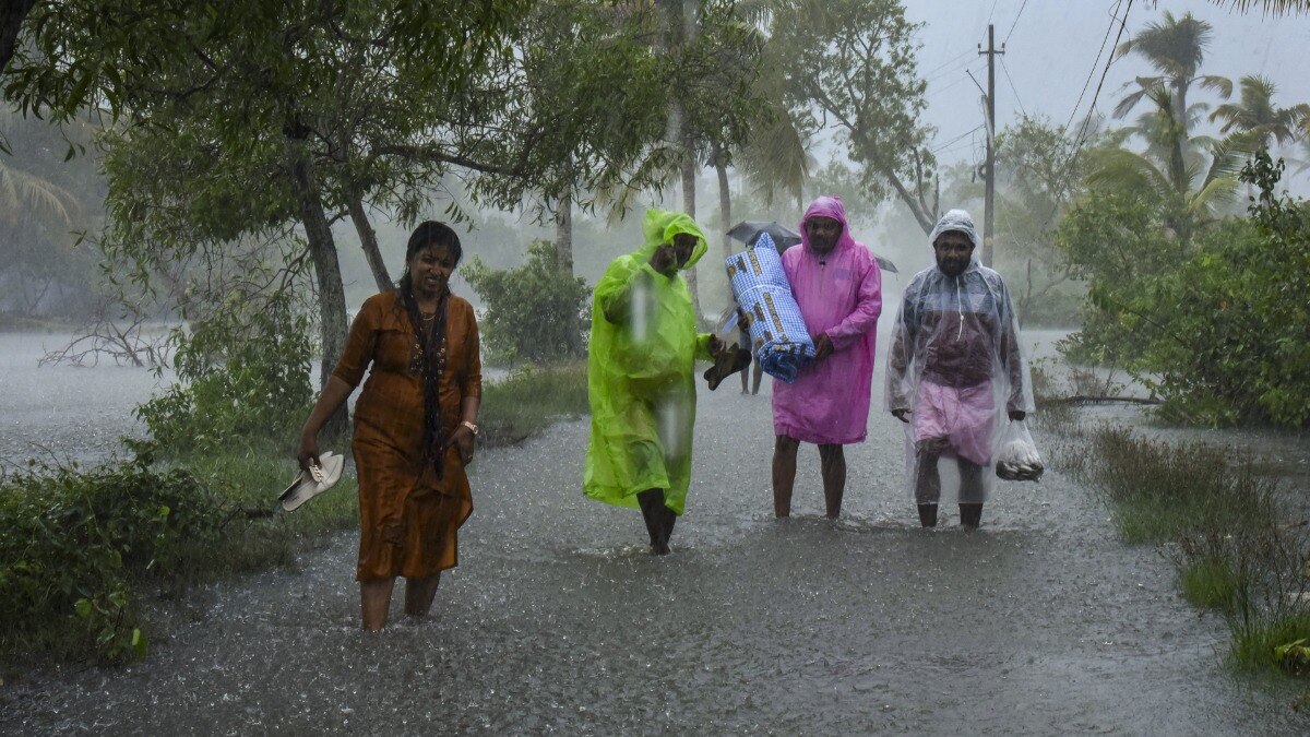 तापमान में गिरावट, समय से पहले मानसून की दस्तक... सदी में सबसे ठंडा रहा पिछला मई का महीना, टूटे कई रिकॉर्ड