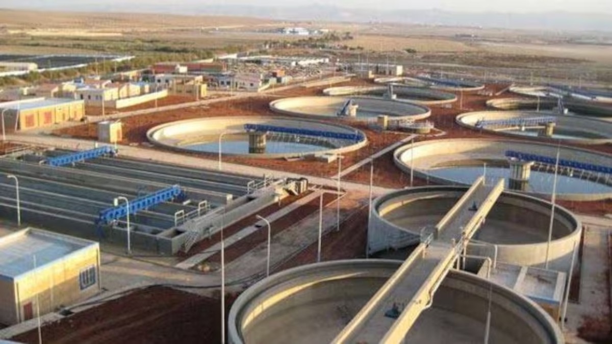 दिल्लीवासियों की प्यास बुझाएंगे तीन नए वॉटर ट्रीटमेंट प्लांट, गर्मी में पानी की किल्लत होगी दूर
