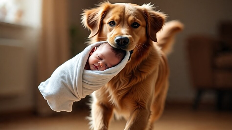 Mhow Hospital में नवजात को खा गया कुत्ता शौचालय में जन्म, फिर लाश लेकर दौड़ा आवारा जानवर 6 Indore Dog Carries Newborn Body - नवजात को मुंह में दबाकर भागते दिखा कुत्ता... इंदौर के सरकारी अस्पताल की सामने आई बड़ी लापरवाही - Indore Dog Carries Newborn Body In Its Jaws