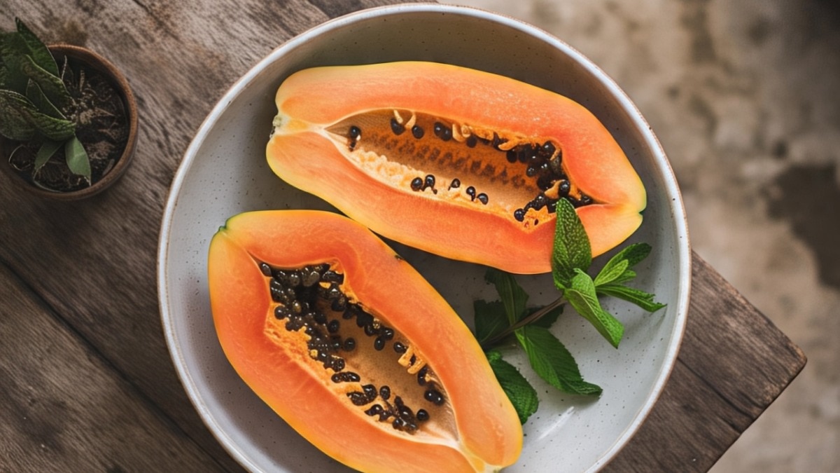 रोज सुबह खाएं एक कटोरी पपीता, महीने भर में शरीर में दिखने लगेंगे बदलाव