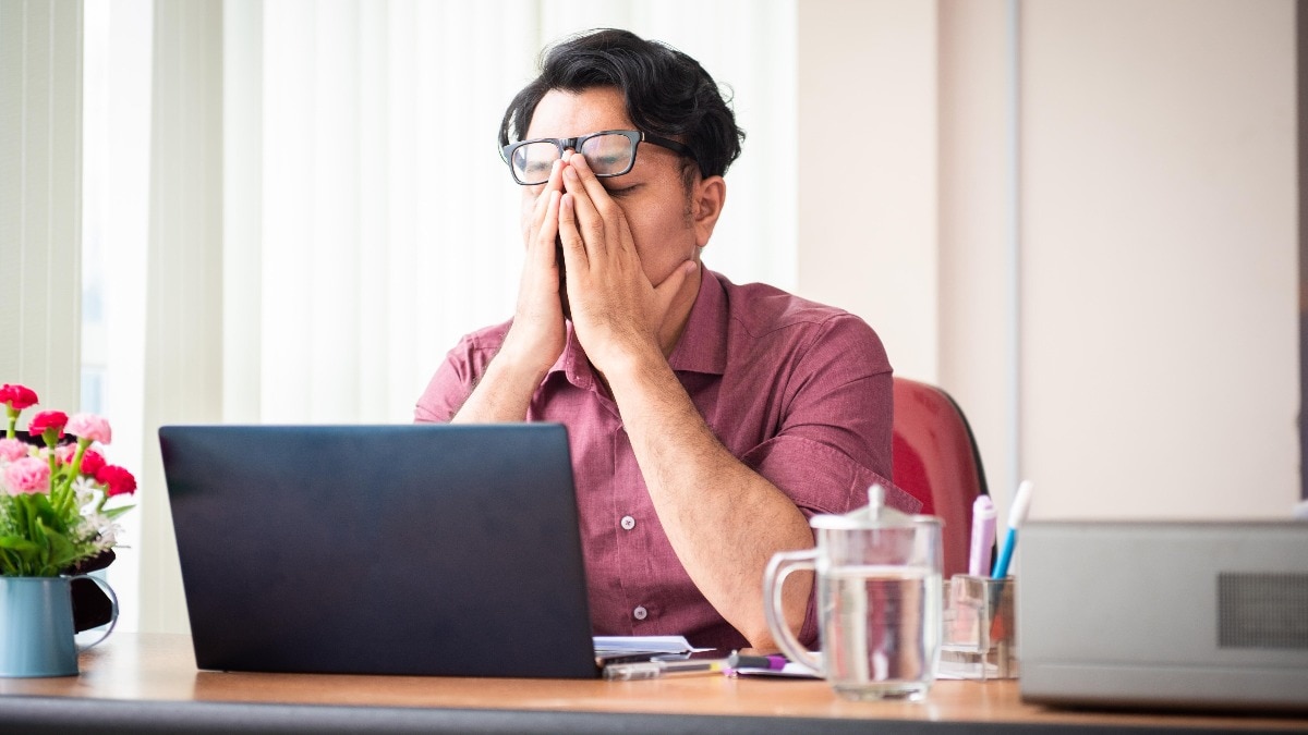 स्ट्रेस को नेचुरली करना चाहते हैं कम? इन फूड़स को करें डाइट में शामिल