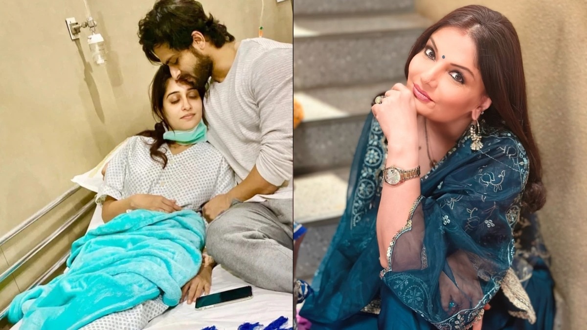 फिल्म रैप: दीपिका कक्कड़, शोएब इब्राहिम, दीपशिखा नागपाल