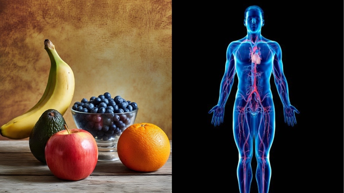 5 foods for weakness