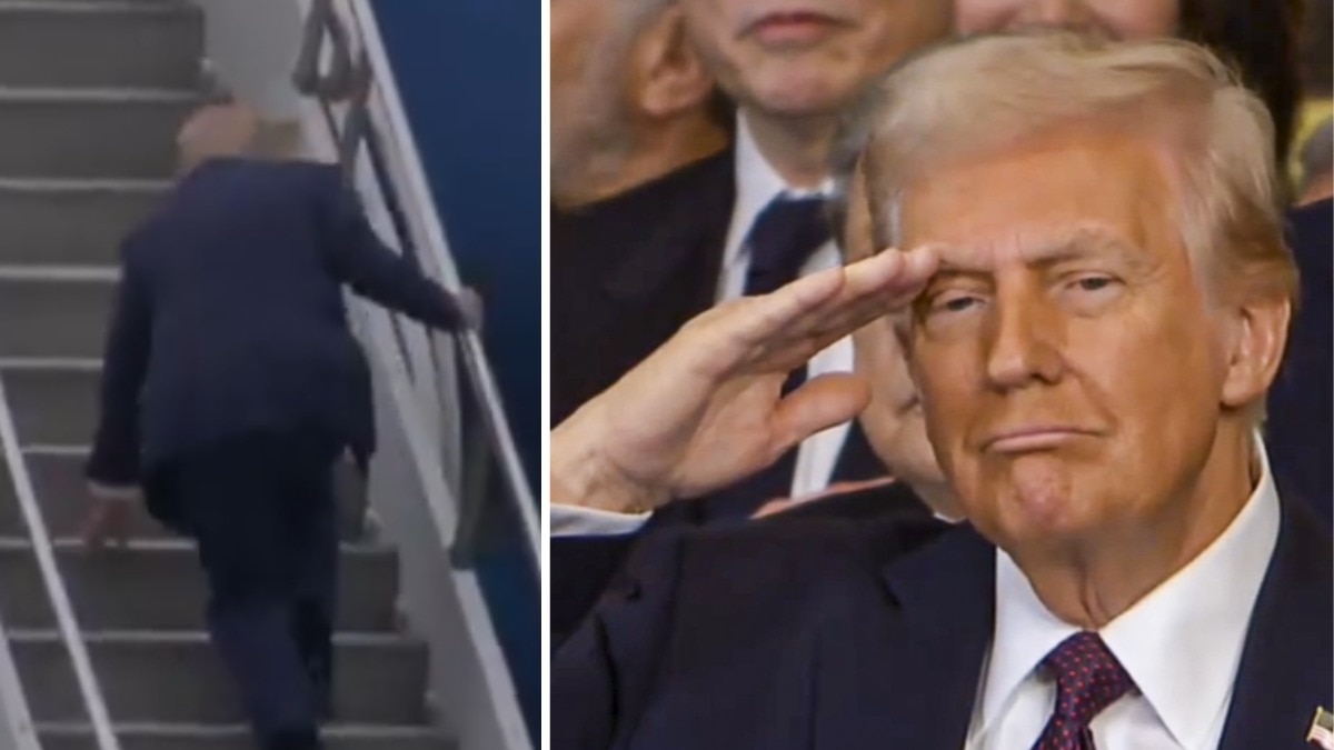 राष्ट्रपति डोनाल्ड ट्रंप. (फाइल फोटो)