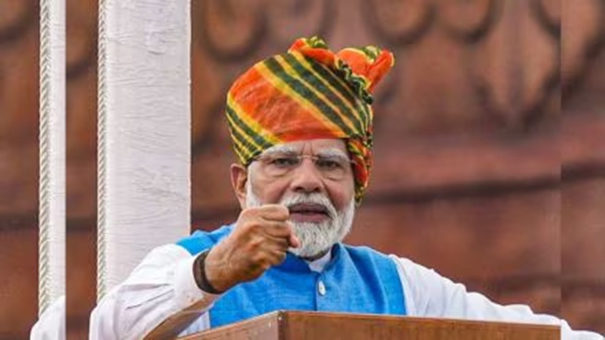 सत्ता में 11 साल पूरे होने पर BJP शुरू करेगी 'संकल्प से सिद्धि तक' कैंपेन, भारत मंडपम में भी कार्यक्रम