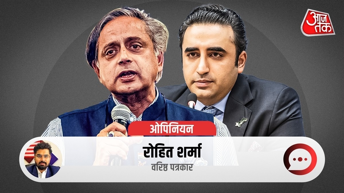 पाकिस्तान ने भारत की नकल करनी चाही लेकिन बुरी तरह असफल रहा 