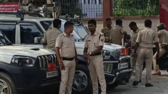 मामूली सड़क विवाद ने हिंसक रूप लिया