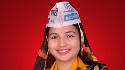 पार्षद सुमन टिंकू राजौरा BJP से निष्कासित