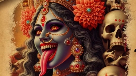 बिहार के कैमूर में है माता मुंडेश्वरी मंदिर, जहां हुई थी चंड-मुंड के वध की घटना