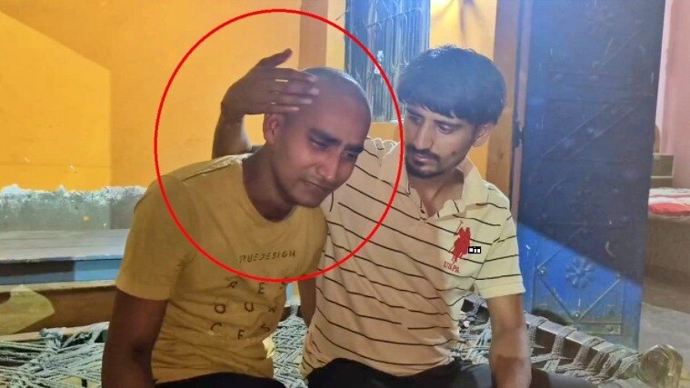 Kaushambi RamBabu Suicide Case