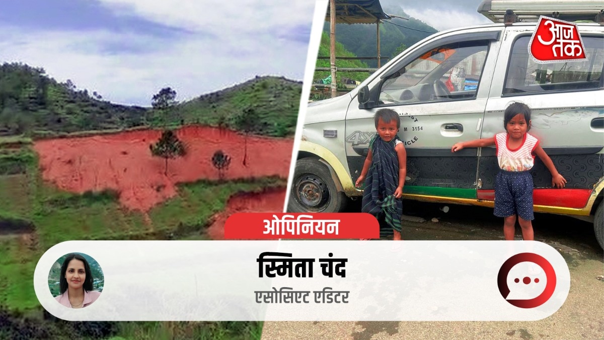 एक मर्डर की वजह से निशाने पर क्यों मेघालय