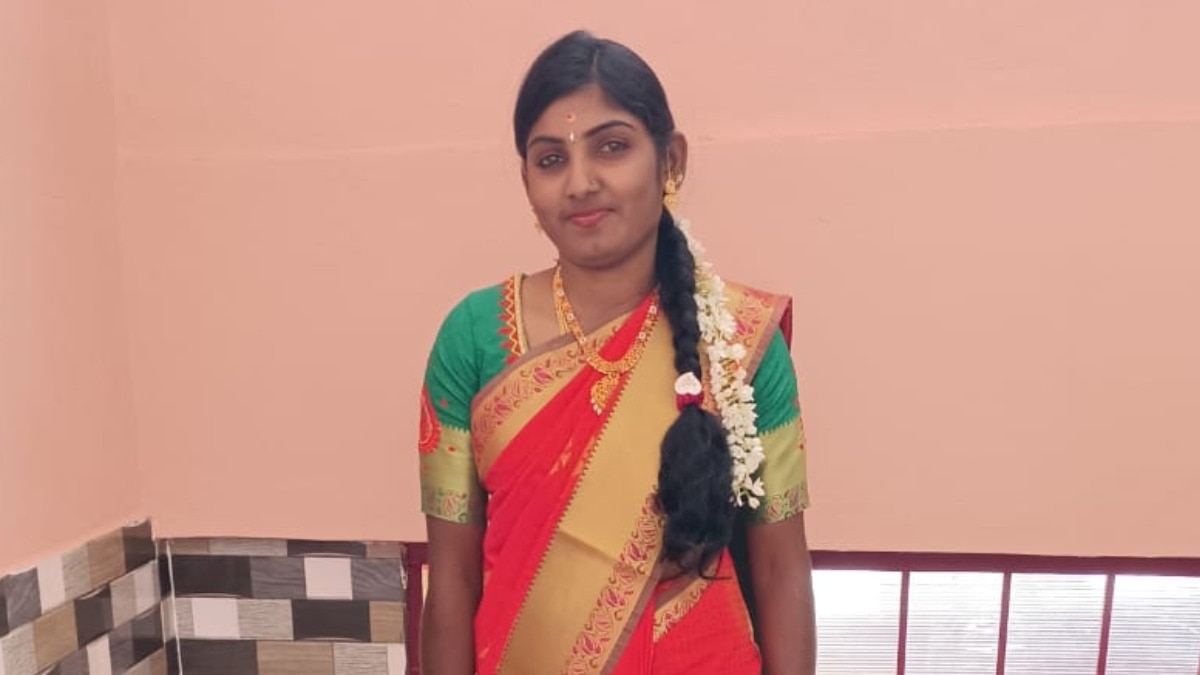 आरोपी चैत्रा ने अपने पति और बच्चों को मारने के लिए खाने में जहर दे दिया