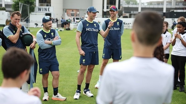 WTC Final: साउथ अफ्रीका के बाद ऑस्ट्रेलिया ने किया प्लेइंग इलेवन का ऐलान, ओपनिंग करेगा ये खिलाड़ी