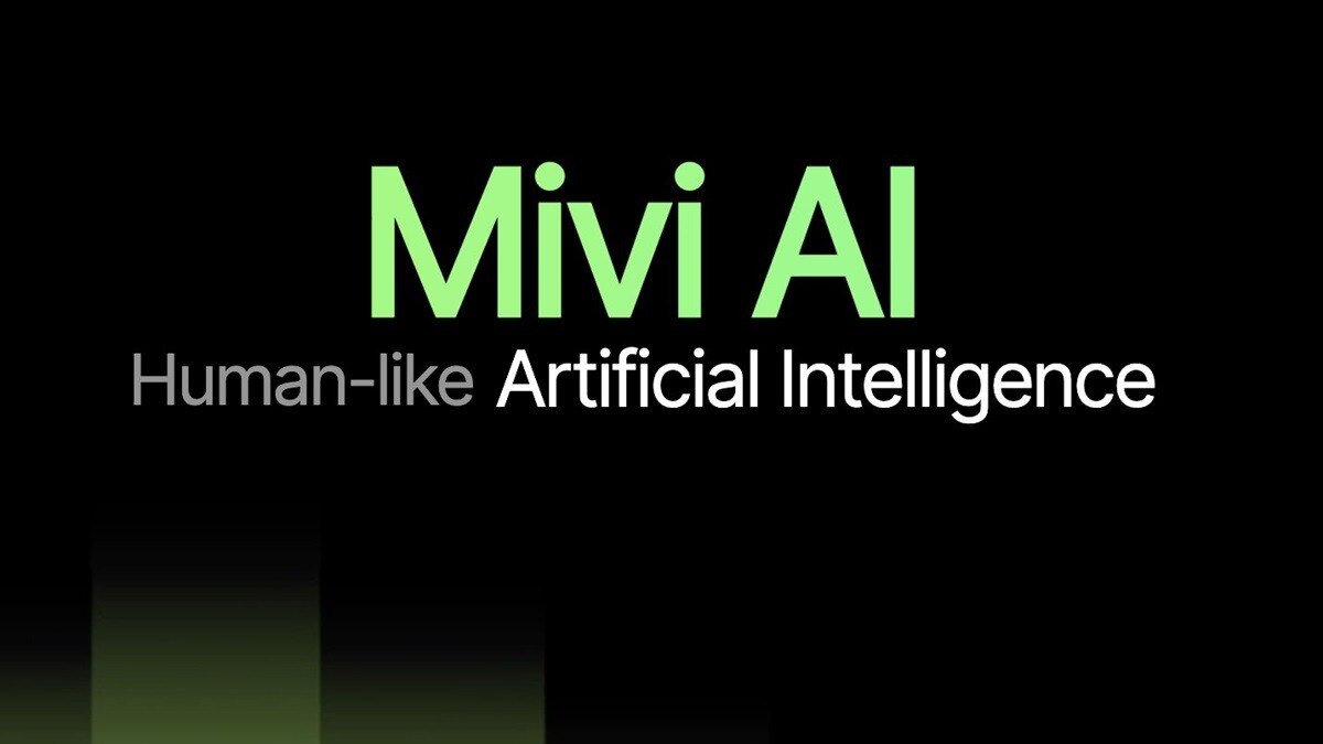 Mivi AI