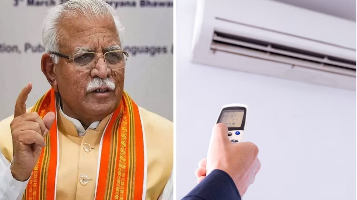 khattar on ac