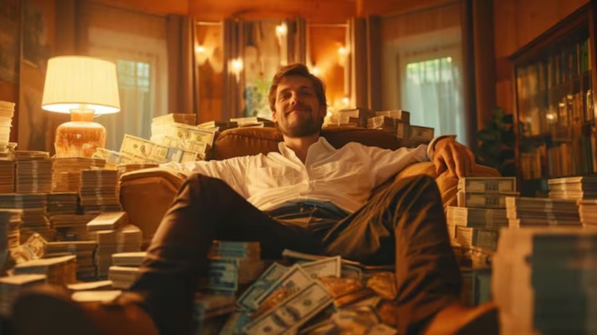 Richest Countries List: आ गई अमीरों वाली लिस्ट... जानिए कहां रहते हैं दुनिया के सबसे ज्यादा रईस, भारत में कितने?