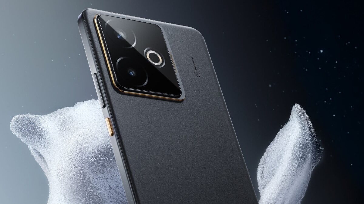 सस्ते में खरीद सकते हैं 7000mAh बैटरी वाला 5G फोन,  Amazon पर मिल रहा डिस्काउंट