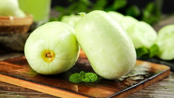 ashgourd benefits