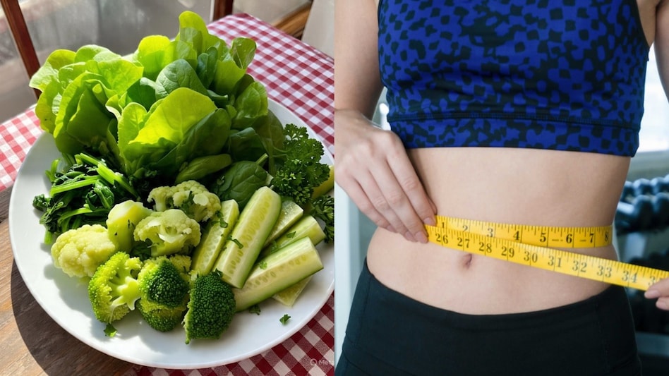 green vegetables benefits