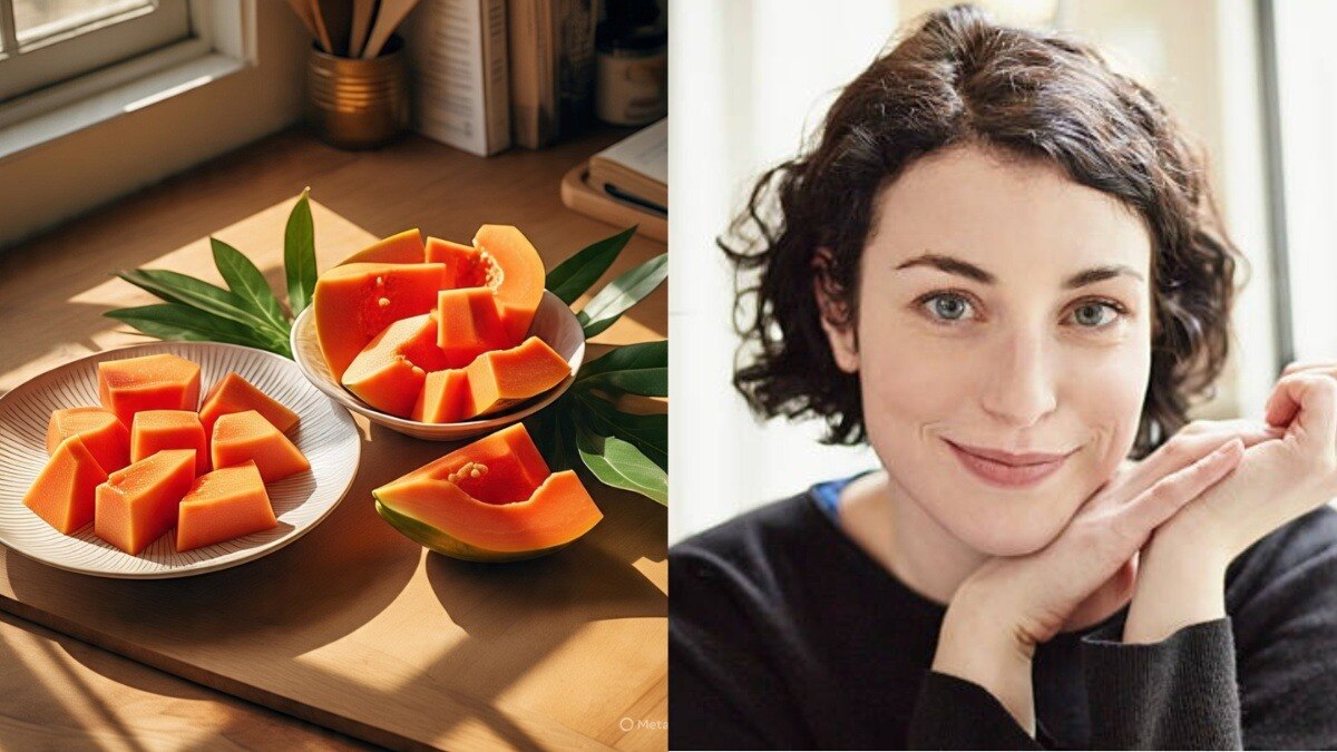 papaya benefits