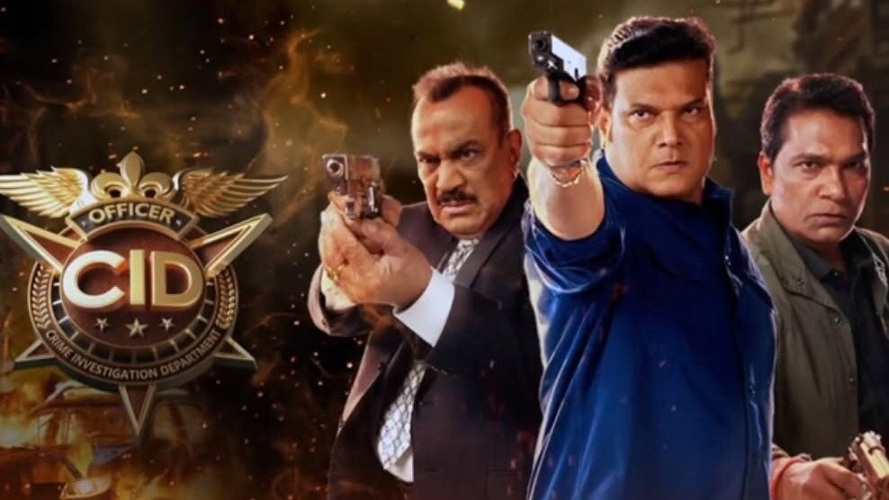 CID 2 में चल रहा स्टार्स की 'एंट्री-एग्जिट' का खेल, TRP के लिए मेकर्स का पैंतरा, क्यों नाराज हुए फैंस?