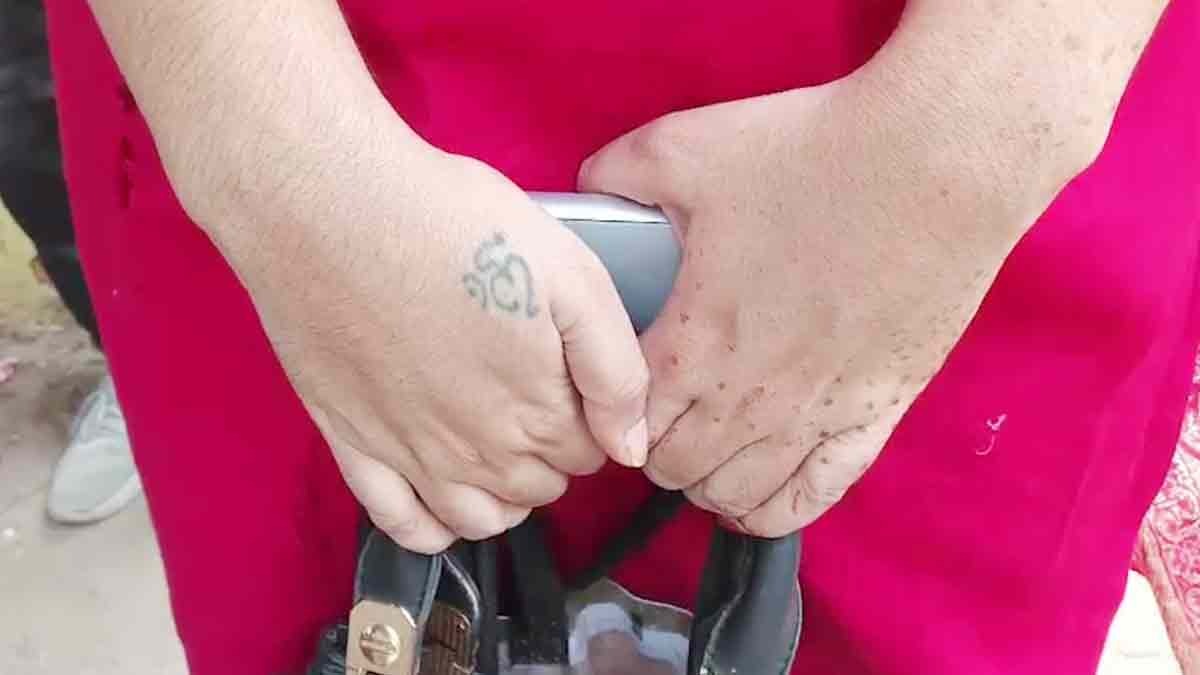  Kanpur: love Jihad 