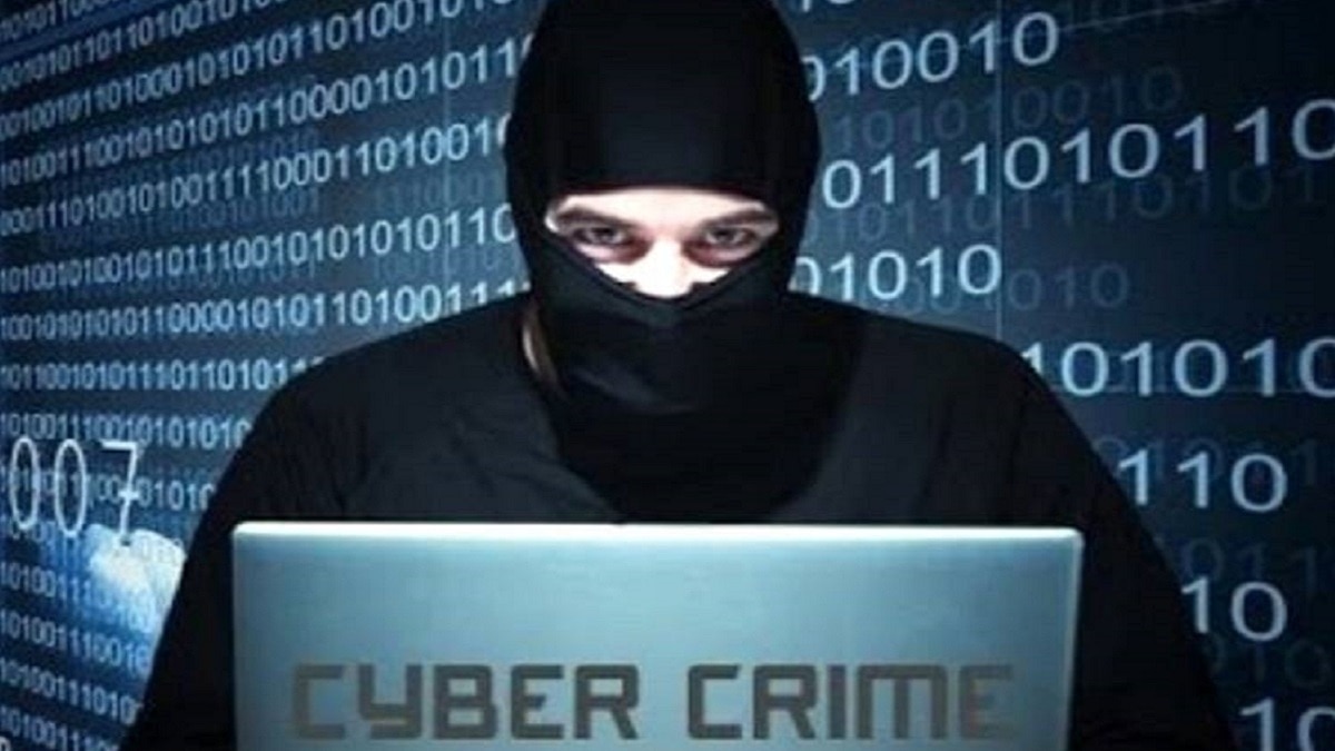 cyber fraud