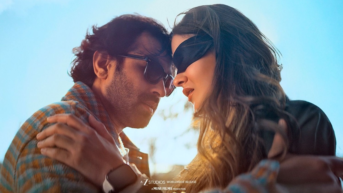 vikrant massey, shanaya kapoor, aankhon ki gustaakhiyan movie