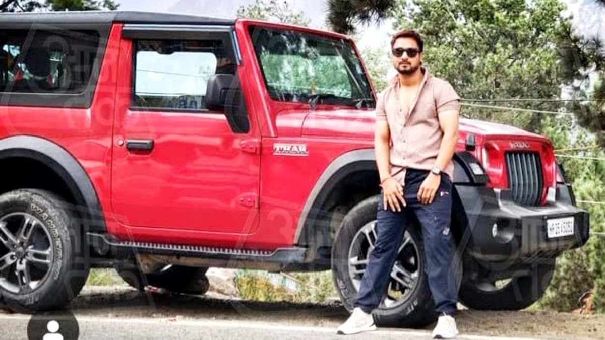 राजा को ट्रेकिंग के बहाने सोनम मेघालय ले गई. 