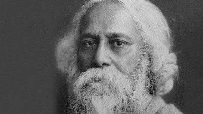 जिन रबीन्द्रनाथ टैगोर ने लिखा बांग्लादेश का राष्ट्रगान, उन्हीं की हवेली को दंगाइयों ने बांग्लादेश में तोड़ डाला!