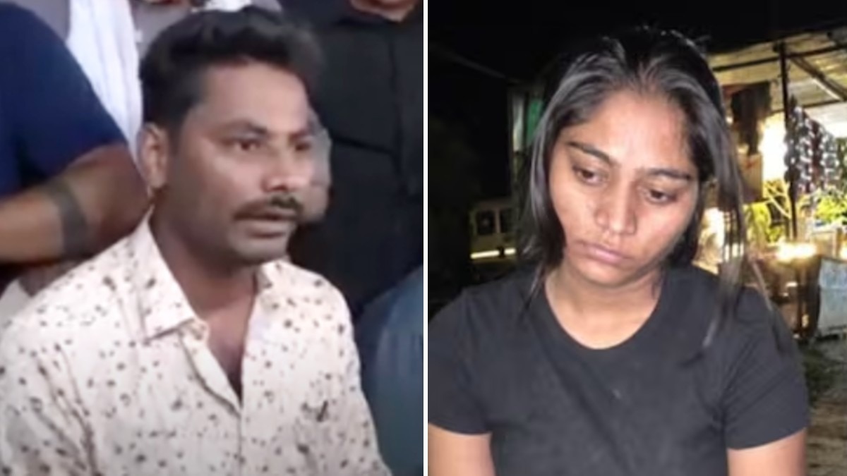 भाई गोविंद ने सोनम को सजा दिलवाने का वादा किया.
