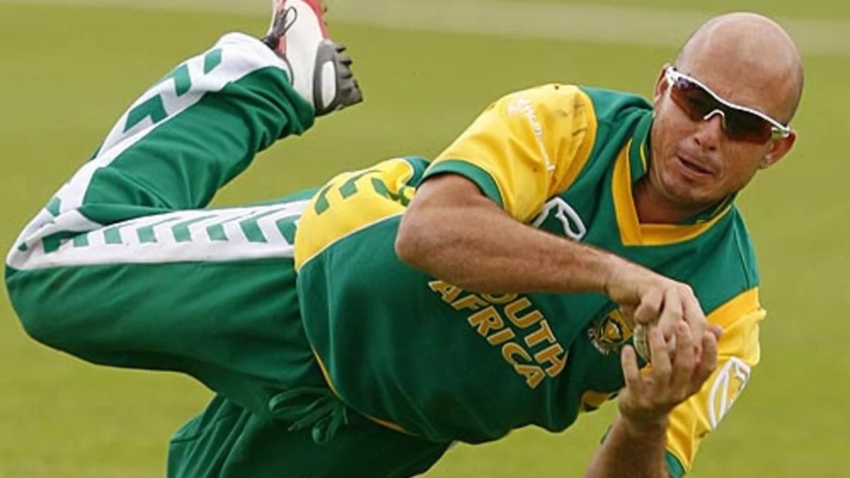 Herschelle Gibbs (Photo-AFP)
