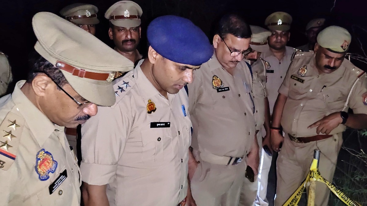 kanpur rape case