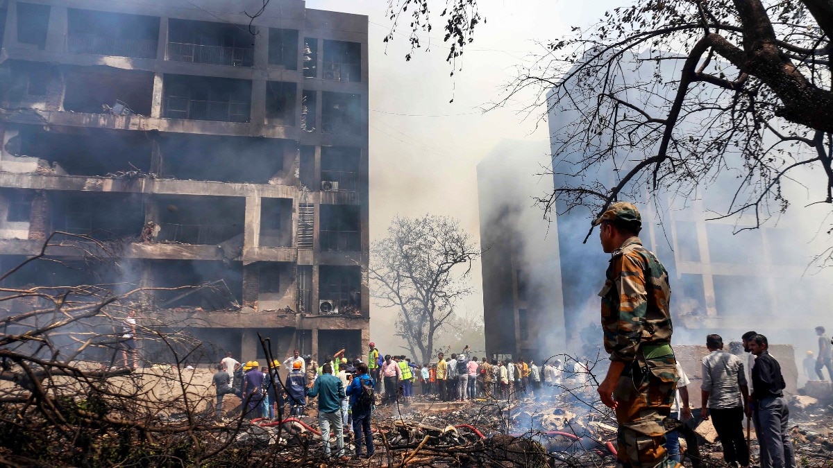 '204 शव मिले, 41 घायल हॉस्पिटल में भर्ती', पुलिस कमिश्नर ने की पुष्टि, मृतकों के रिश्तेदारों का लिया जाएगा DNA सैंपल