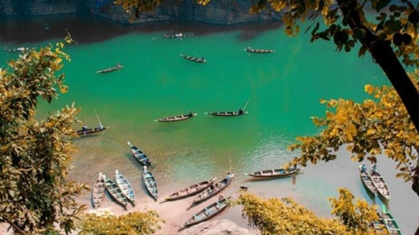 मेघालय का इतिहास