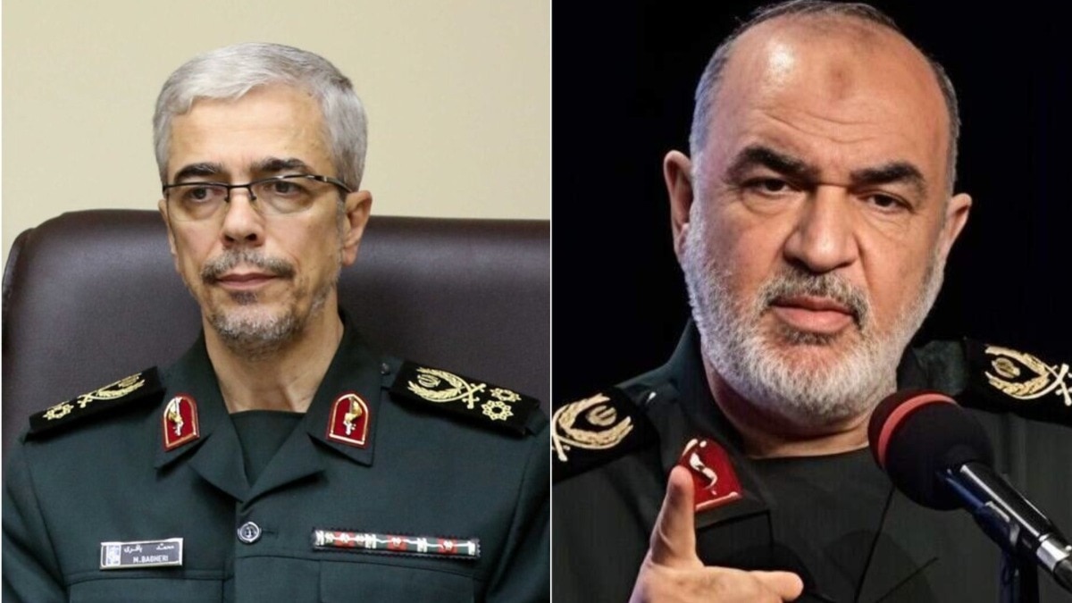 israel attack iran