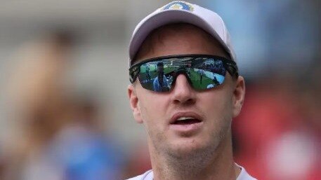 India bowling coach Morne Morkel. (Getty)