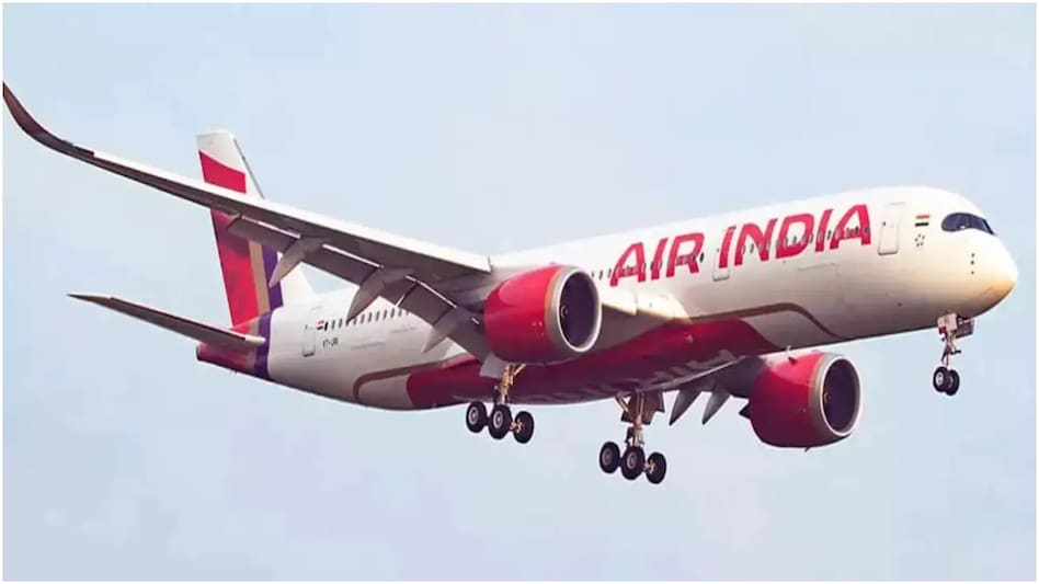 Air India की फुकेट-नई दिल्ली फ्लाइट को मिली बम से उड़ाने की धमकी, थाईलैंड में करानी पड़ी इमरजेंसी लैंडिंग - Air India Phuket to New Delhi flight received a bomb threat make