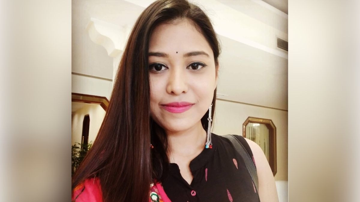 केबिन क्रू मनीषा थापा. (File photo)